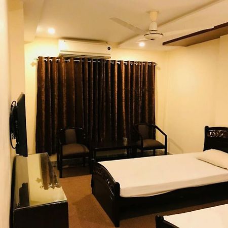 Citymax Hotel Rawalpindi Dış mekan fotoğraf