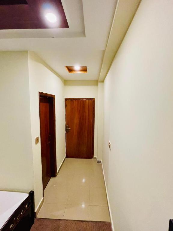 Citymax Hotel Rawalpindi Dış mekan fotoğraf