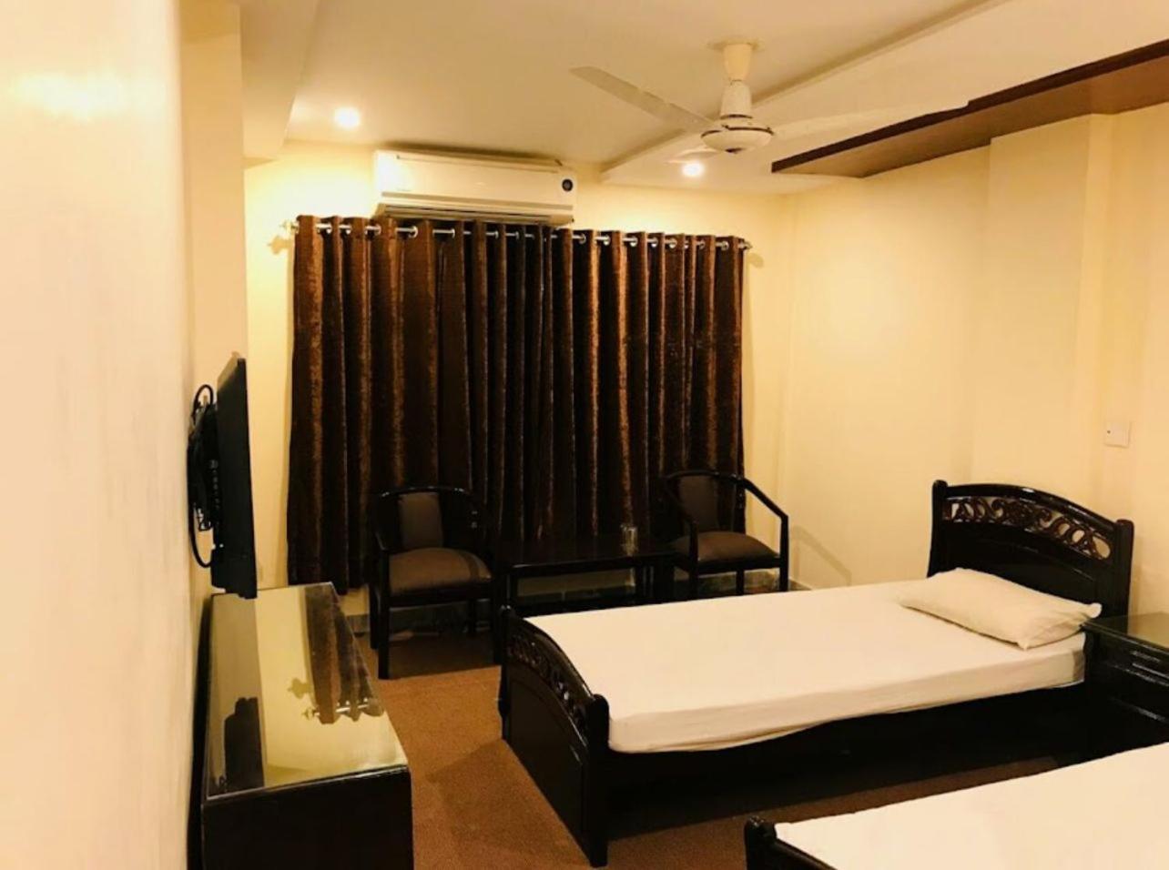 Citymax Hotel Rawalpindi Dış mekan fotoğraf