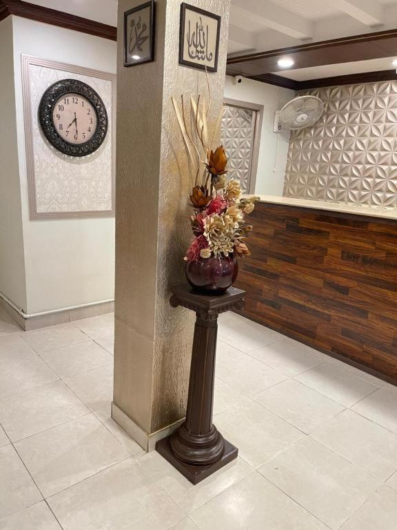 Citymax Hotel Rawalpindi Dış mekan fotoğraf