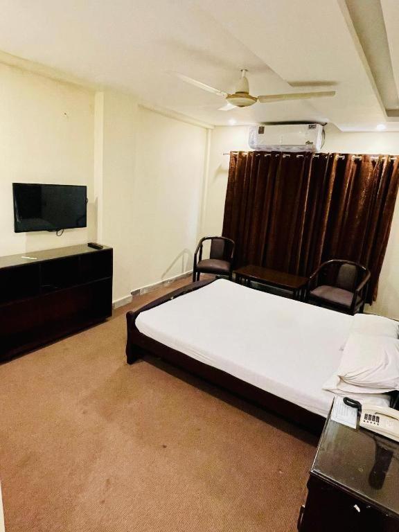 Citymax Hotel Rawalpindi Dış mekan fotoğraf