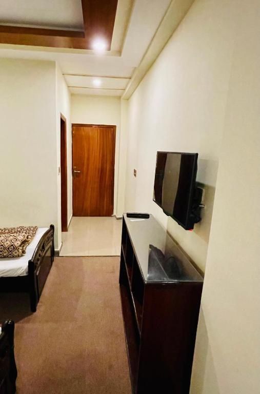Citymax Hotel Rawalpindi Dış mekan fotoğraf