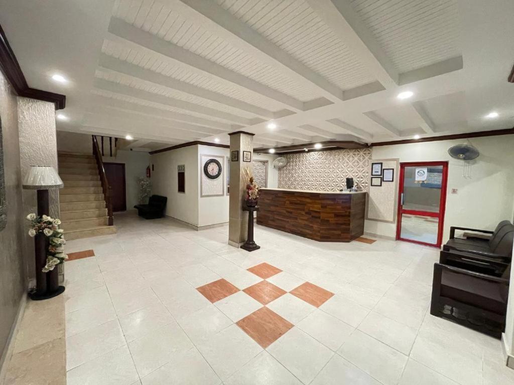Citymax Hotel Rawalpindi Dış mekan fotoğraf