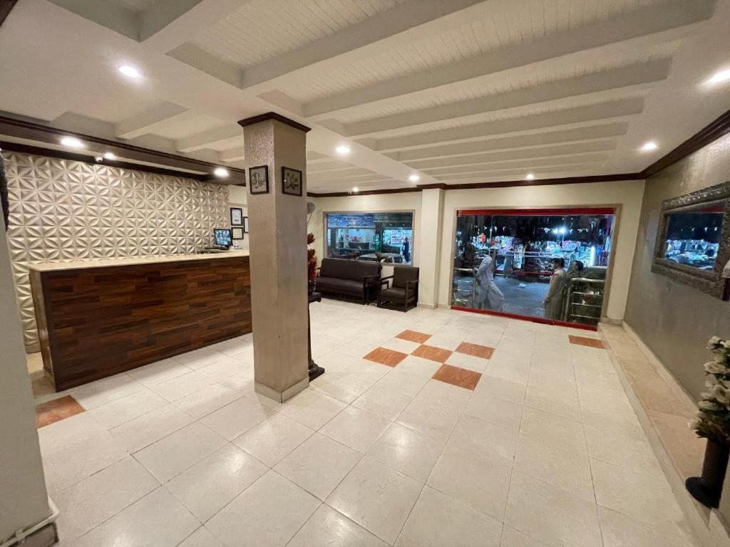 Citymax Hotel Rawalpindi Dış mekan fotoğraf