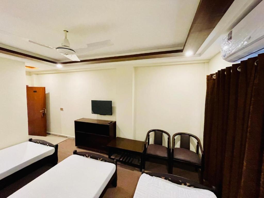 Citymax Hotel Rawalpindi Dış mekan fotoğraf