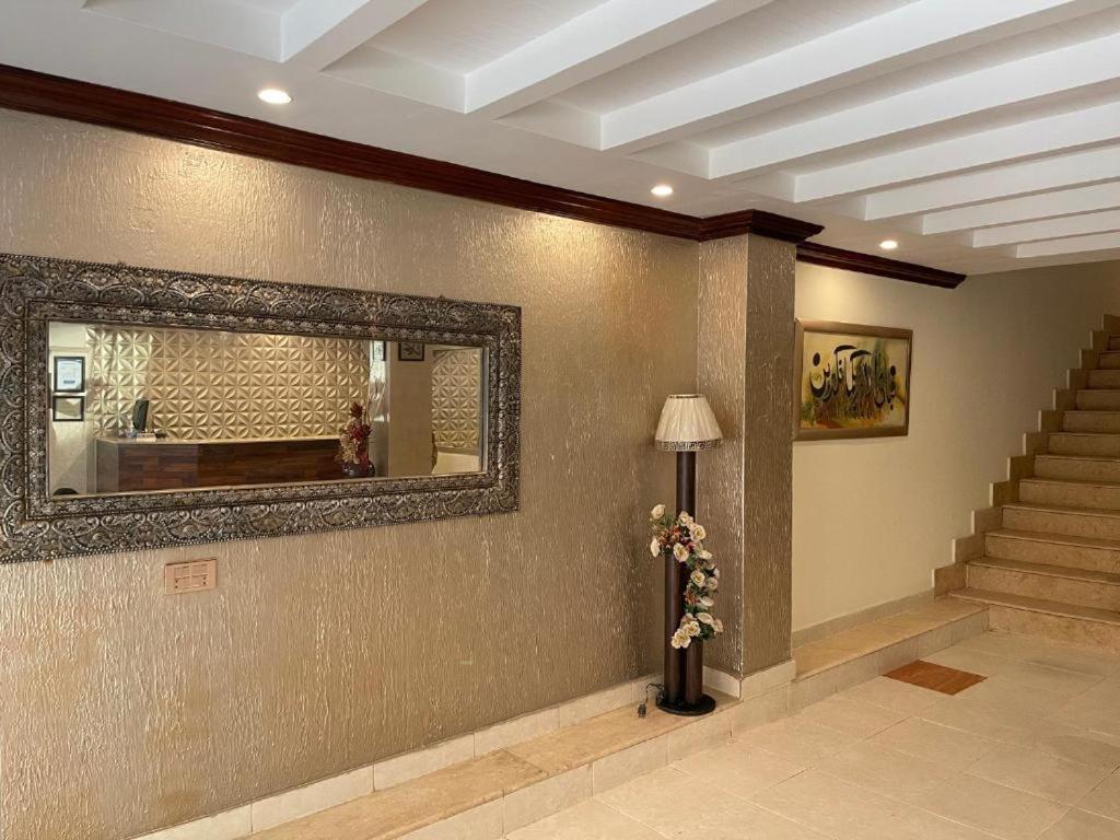 Citymax Hotel Rawalpindi Dış mekan fotoğraf