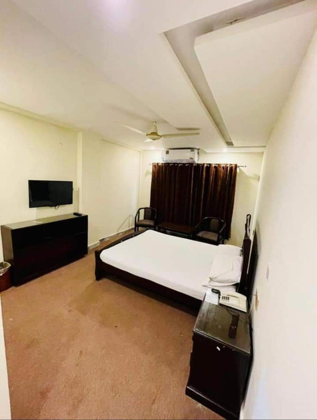 Citymax Hotel Rawalpindi Dış mekan fotoğraf