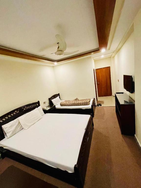 Citymax Hotel Rawalpindi Dış mekan fotoğraf