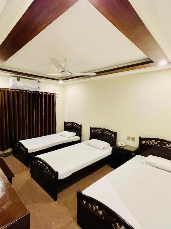 Citymax Hotel Rawalpindi Dış mekan fotoğraf